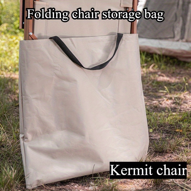 Outdoor Furniture Philippines - Outdoor chair storage bags, folding chair