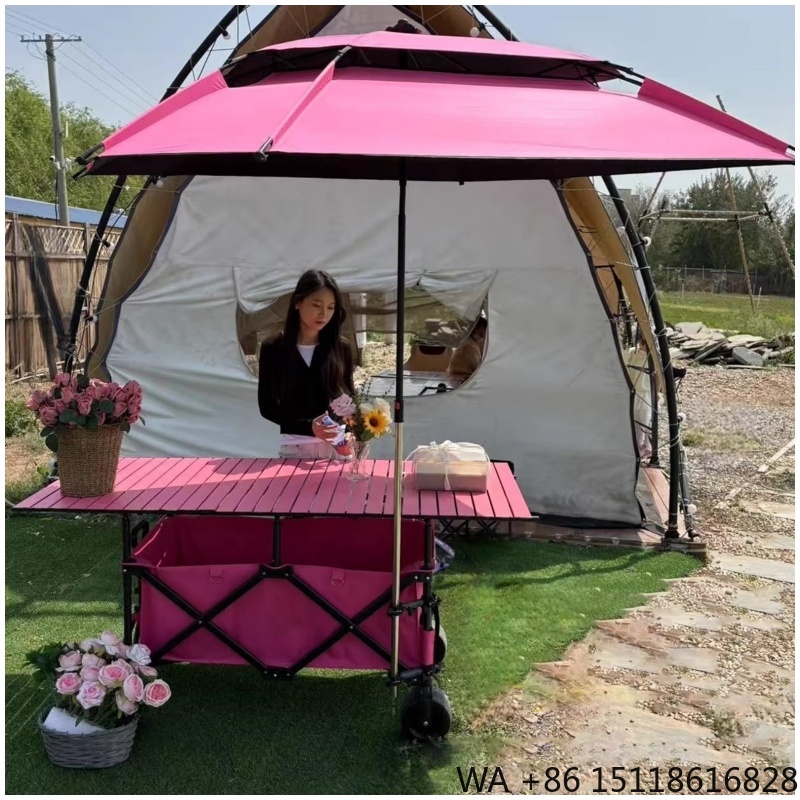 Outdoor Furniture Quality - 420L High Quality 4-Position Height Adjustable