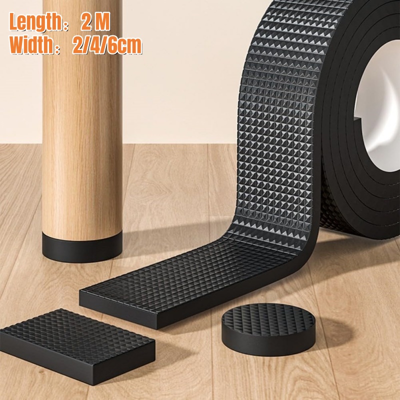 2M Chair Leg Protector Roll We - Outdoor Furniture Leg Protectors review and price
