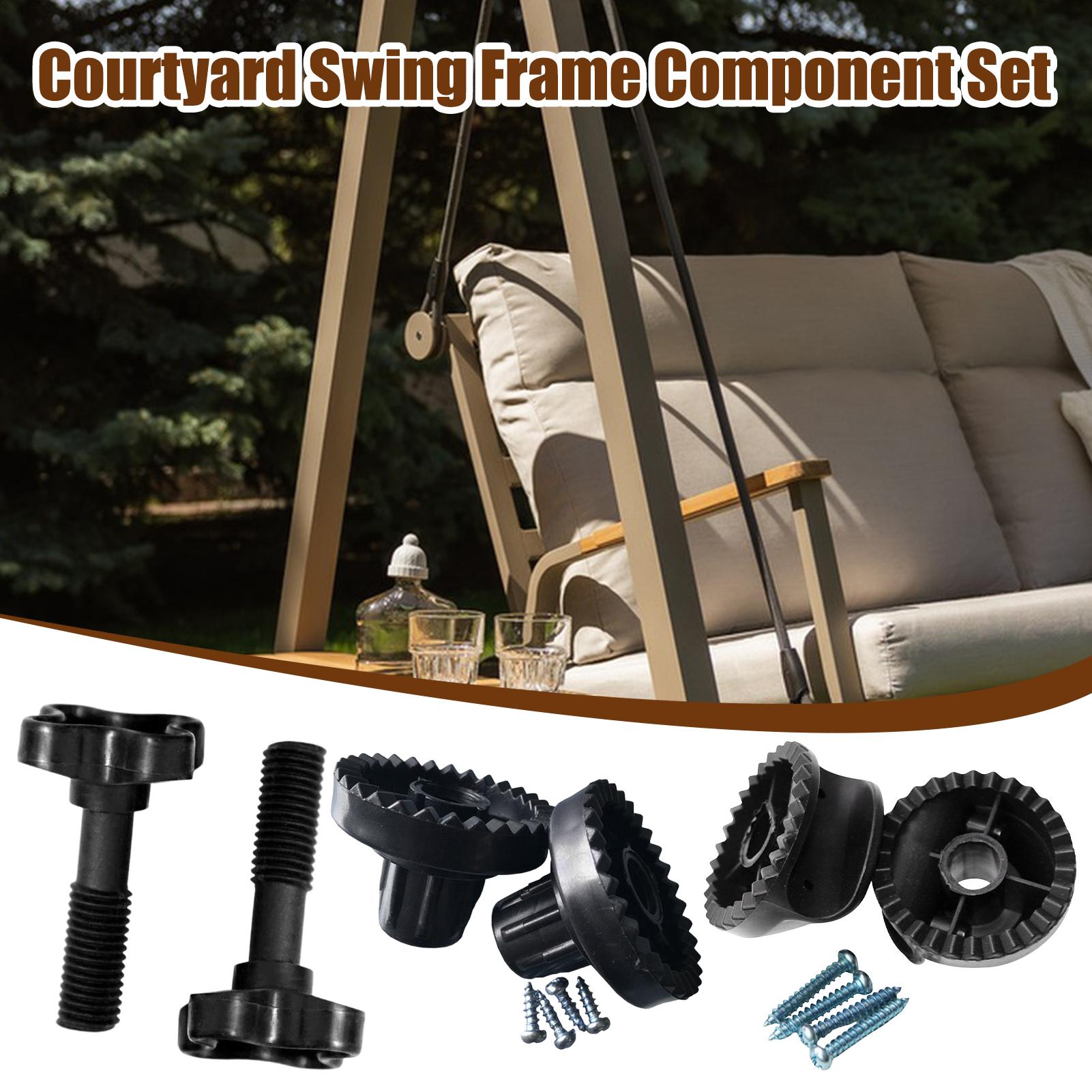 Garden Swing Fittings Swing Ch - Outdoor Furniture Restoration review and price