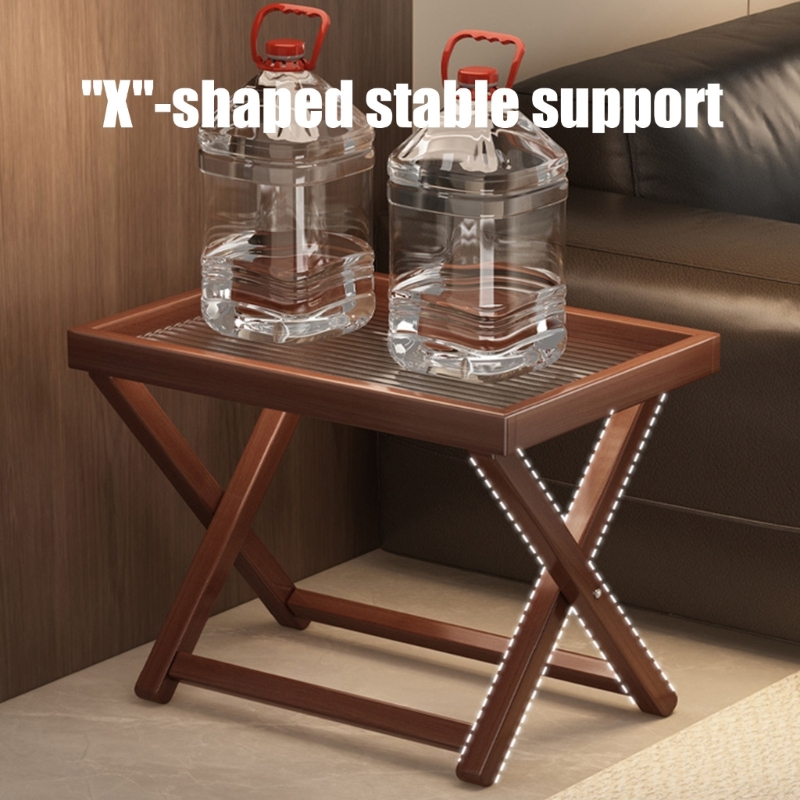 Bamboo Acrylic Foldable Coffee - Outdoor Furniture Quality review and price