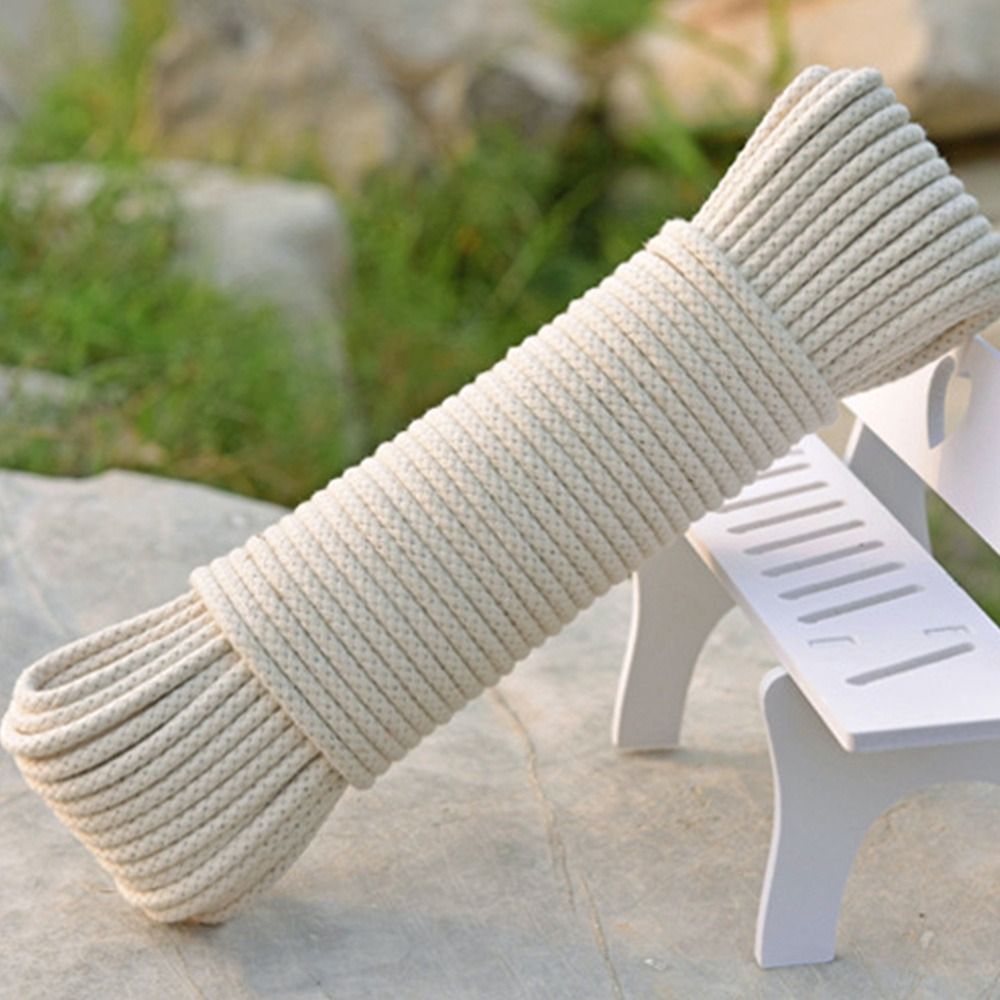 Reusable Strong Cotton Rope So - Outdoor Furniture Rope review and price