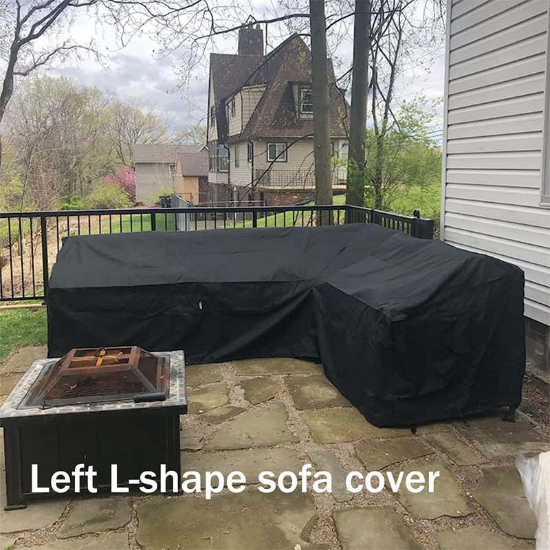 L Shape Furniture Waterproof   - Outdoor Furniture Varnish review and price