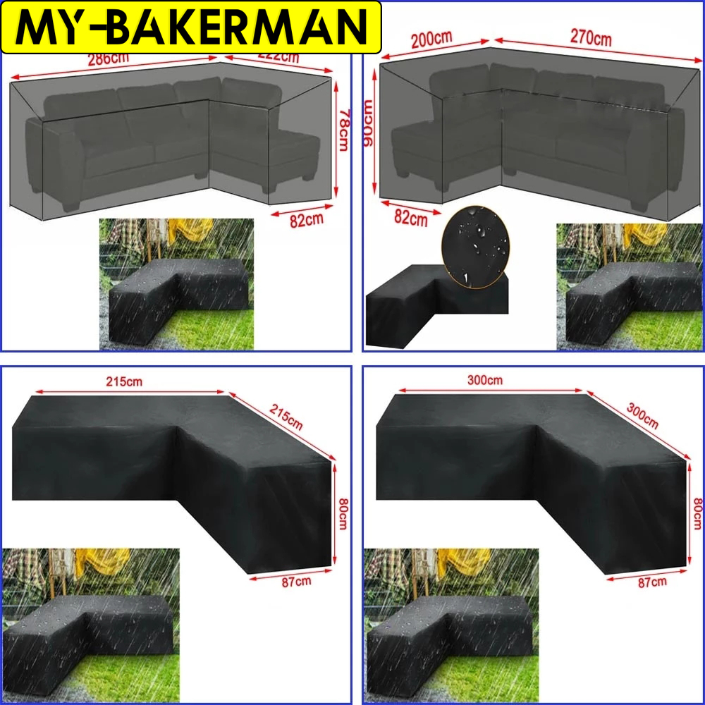 L Shape Furniture Waterproof   - Outdoor Furniture Varnish review and price