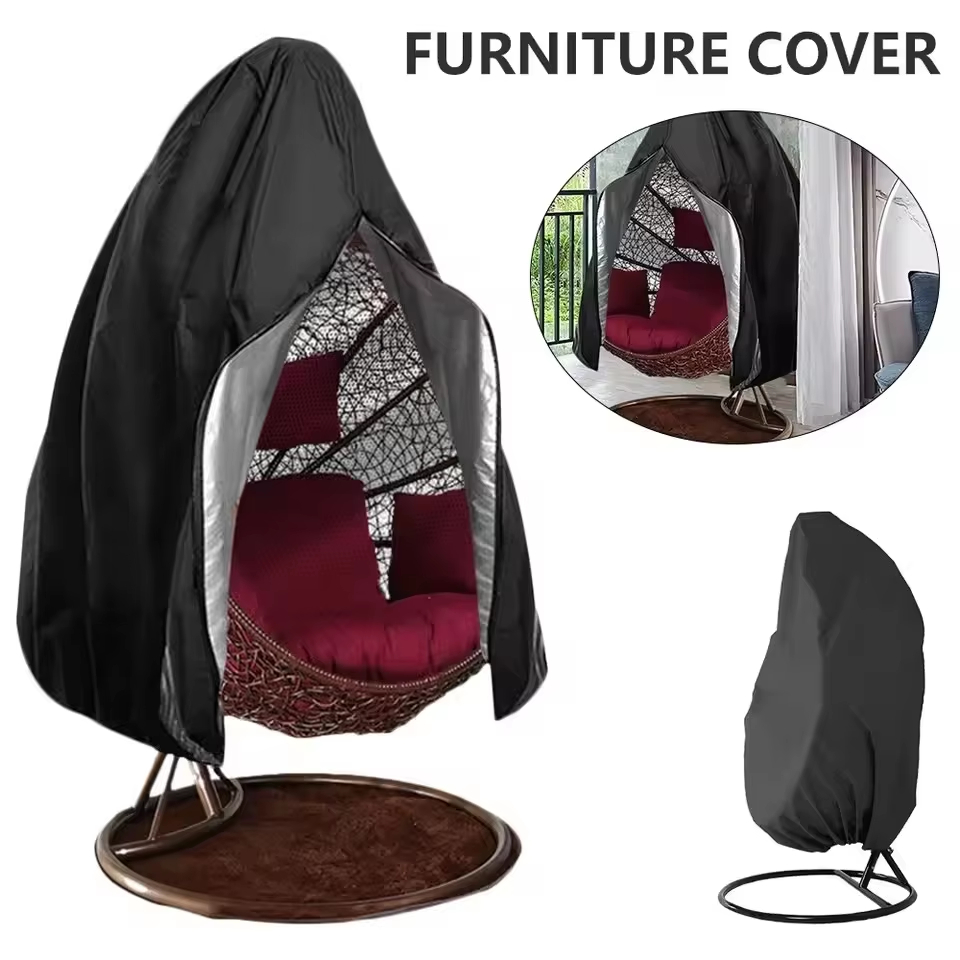 2 Size Hanging Egg Swing Chair - Outdoor Furniture Egg Chair review and price