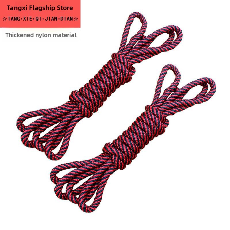 Thickened Extended Nylon Rope  - Outdoor Furniture Rope review and price