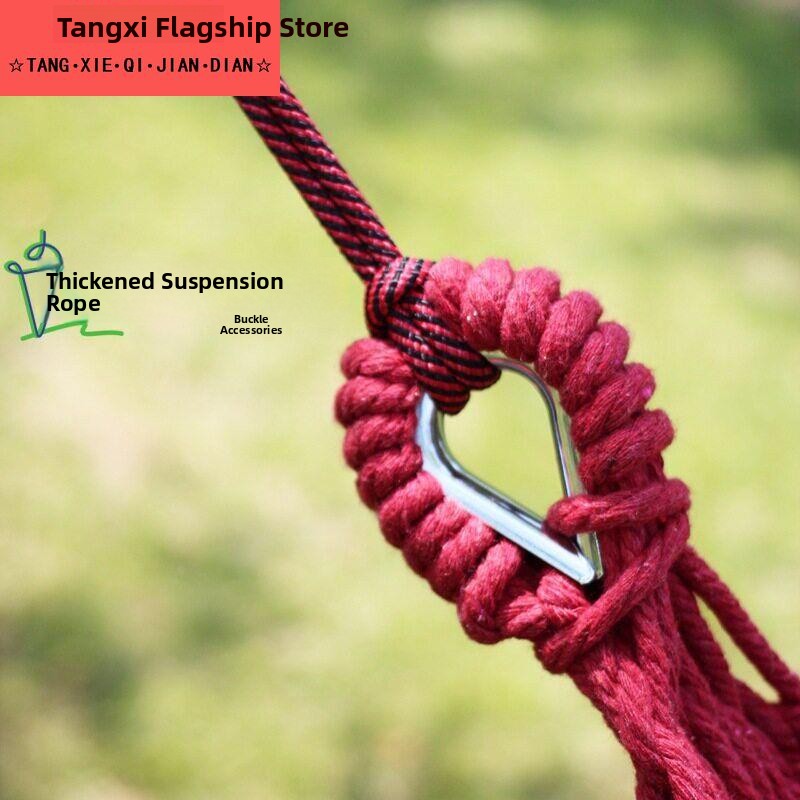 Thickened Extended Nylon Rope  - Outdoor Furniture Rope review and price