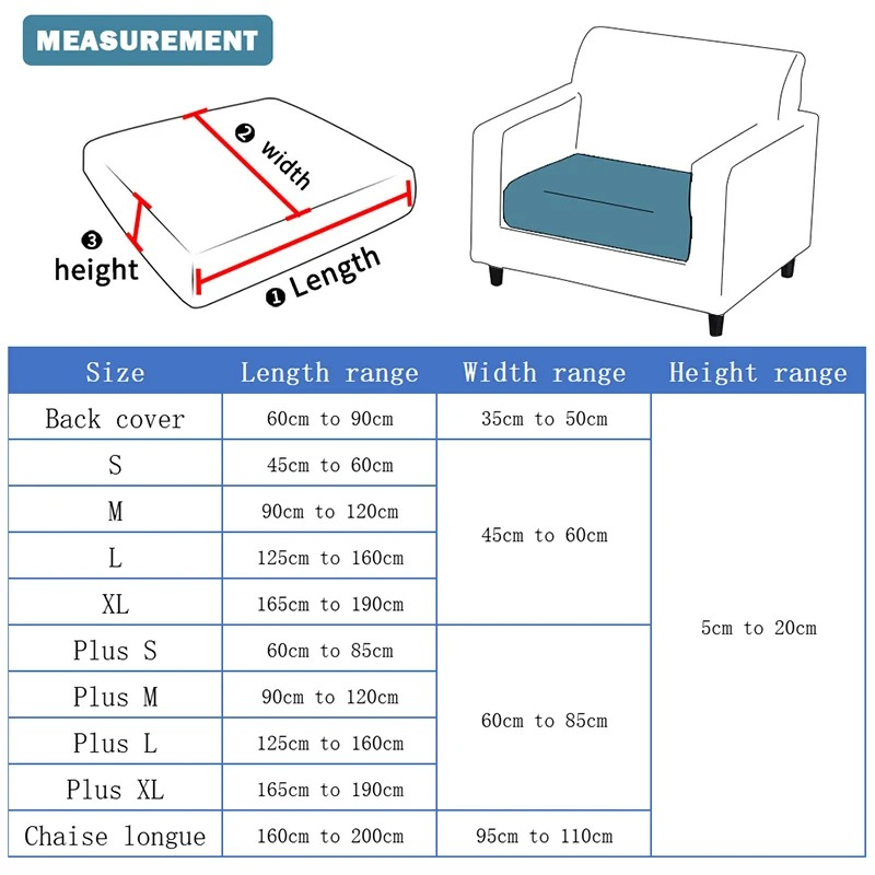Elastic Waterproof Sofa Cushio - Outdoor Furniture Varnish review and price