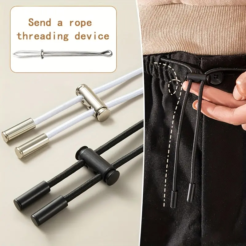 2M Strong Elastic Cord Rope Ru - Outdoor Furniture Rope review and price