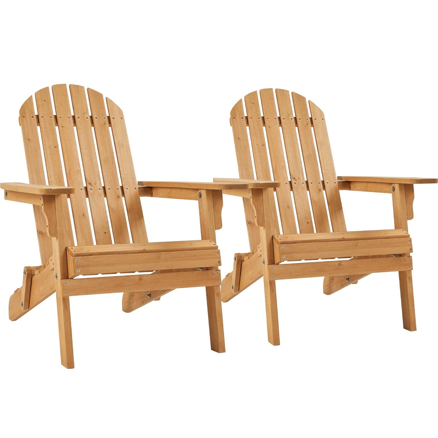 Folding Adirondack Chair Set o - Outdoor Furniture With Fire Pit review and price