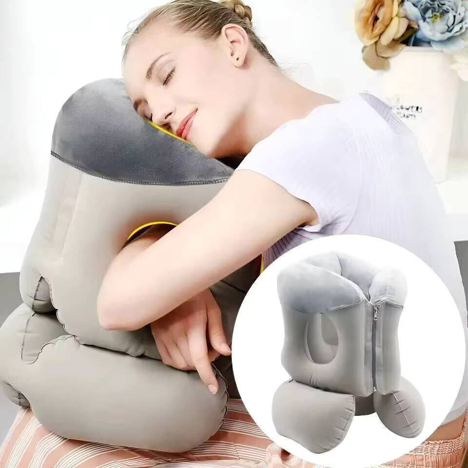 Upgraded Inflatable Air Cushio - Outdoor Furniture Cushions review and price
