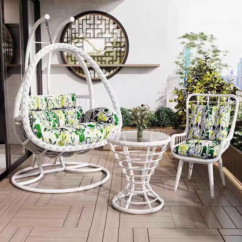 Home Basket Chair Modern Outdo - Outdoor Furniture Egg Chair review and price