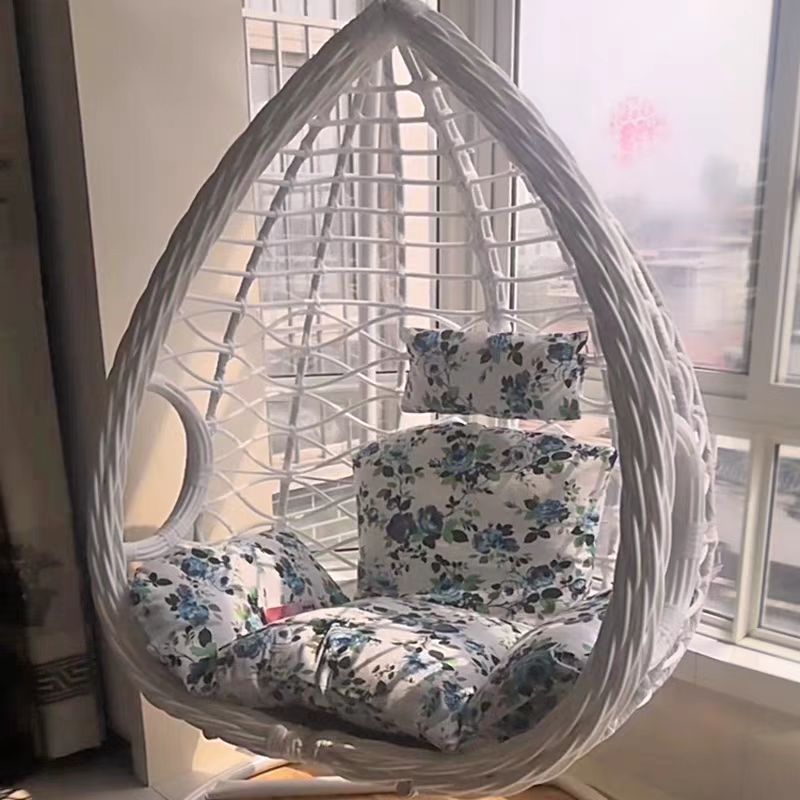 Home Basket Chair Modern Outdo - Outdoor Furniture Egg Chair review and price