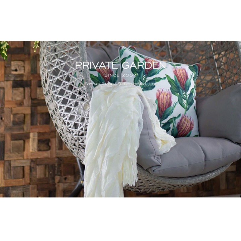 2026 Darwin Outdoor PE Rattan  - Outdoor Furniture Prices review and price
