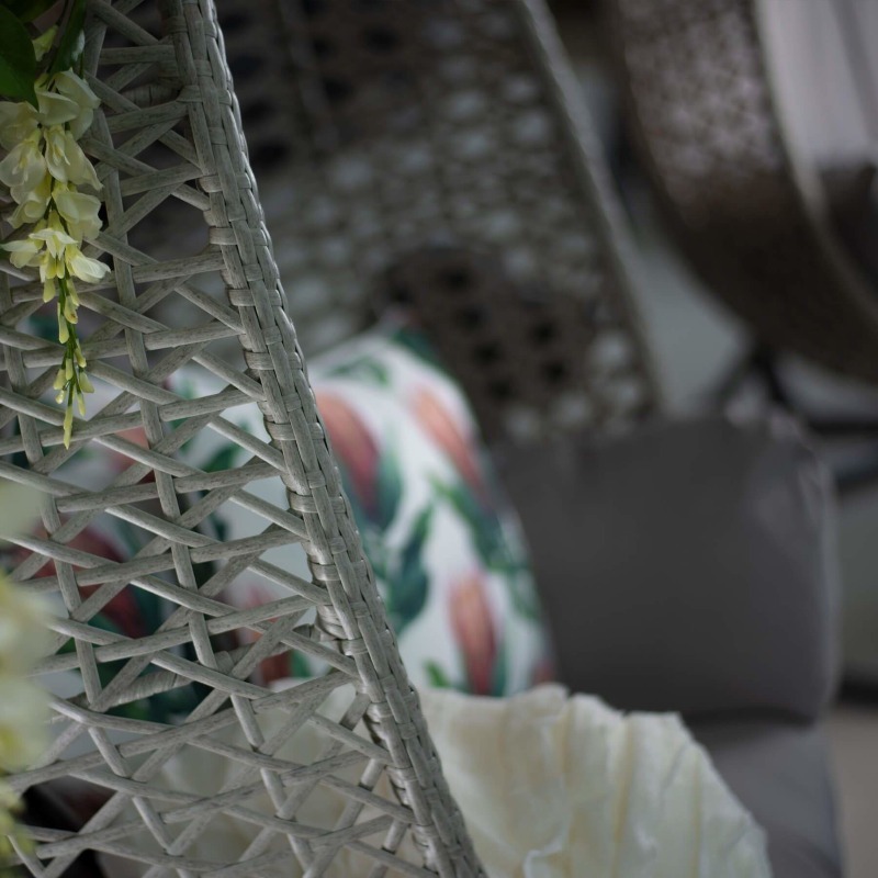 2026 Darwin Outdoor PE Rattan  - Outdoor Furniture Prices review and price