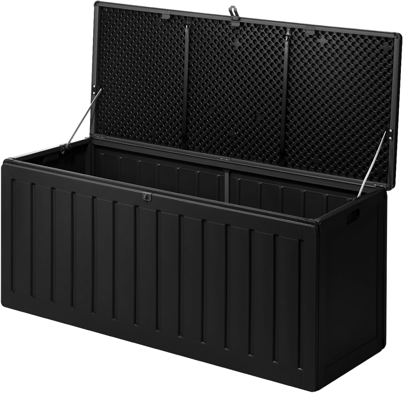 490L Outdoor Storage Deck Box  - Outdoor Furniture Cushions review and price
