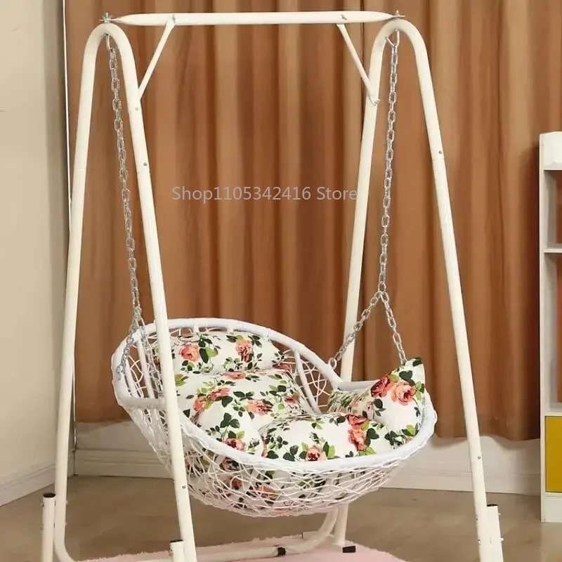 Single Rattan Hanging Basket C - Outdoor Furniture Rattan review and price