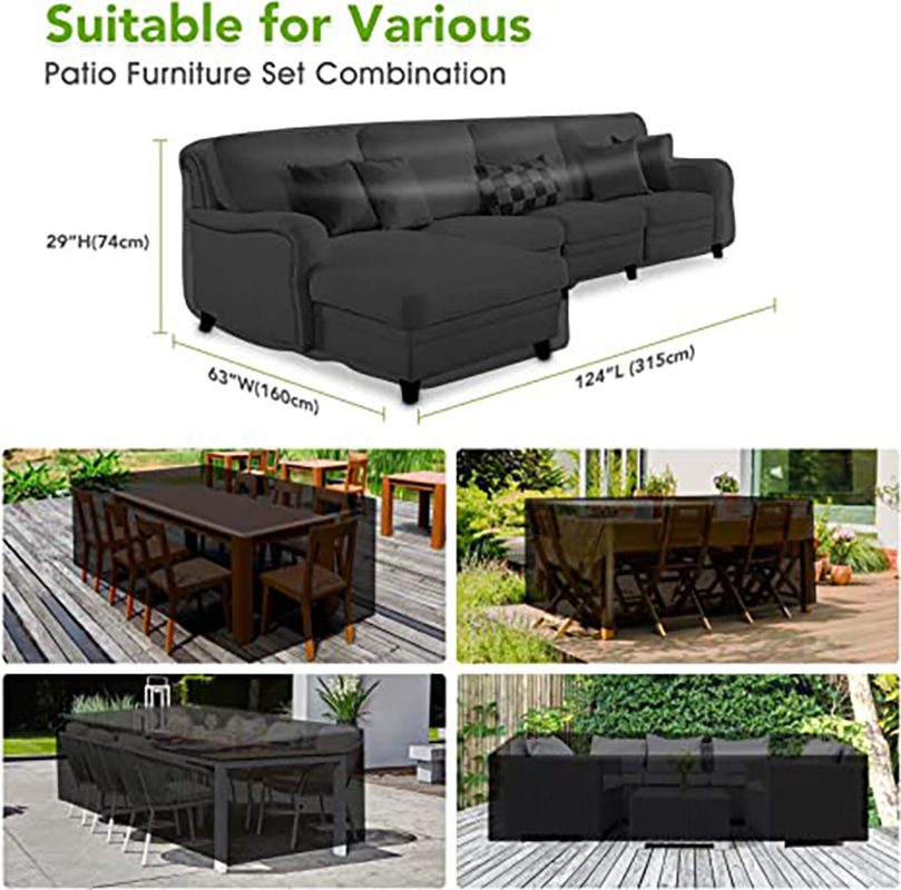 Terrace Patio Furniture Cover  - Outdoor Furniture Varnish review and price