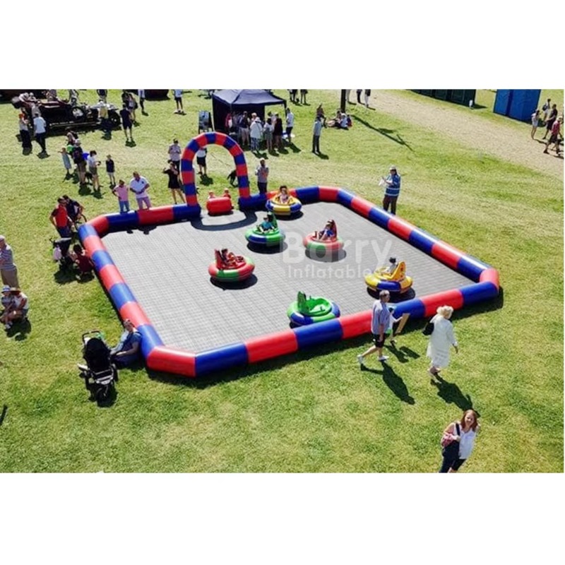 Durable Inflatable Go Kart Rac - Outdoor Furniture Prices review and price