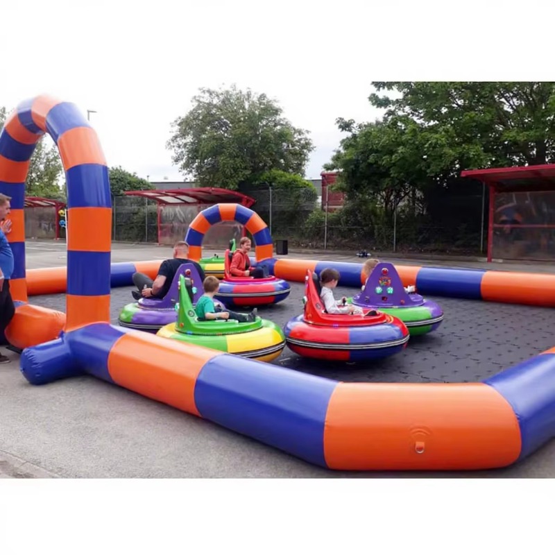 Durable Inflatable Go Kart Rac - Outdoor Furniture Prices review and price