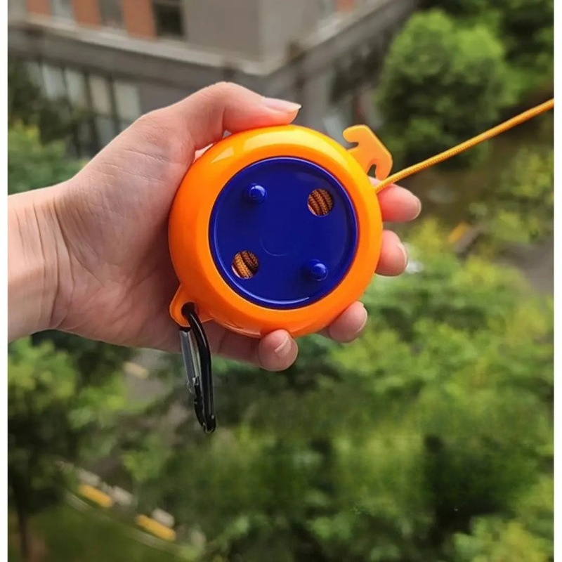 10M Retractable Travel Clothes - Outdoor Furniture Rope review and price
