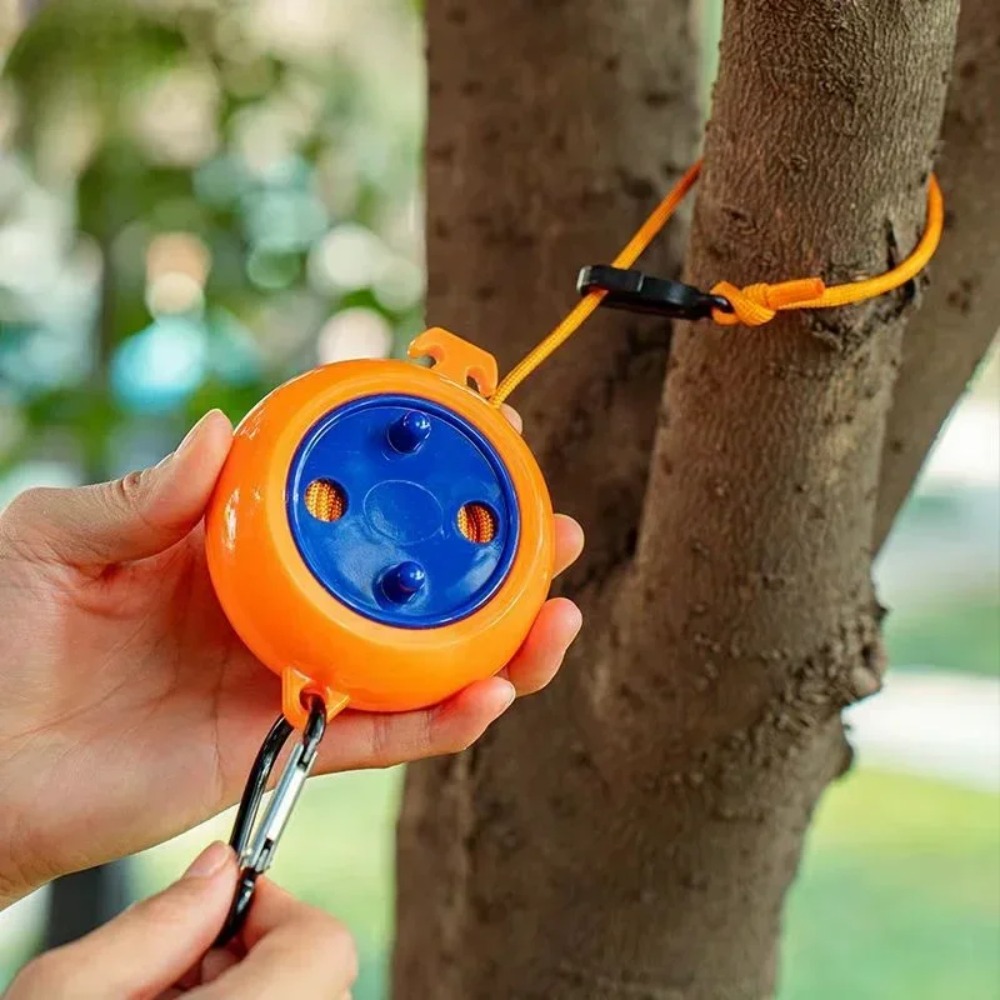 10M Retractable Travel Clothes - Outdoor Furniture Rope review and price