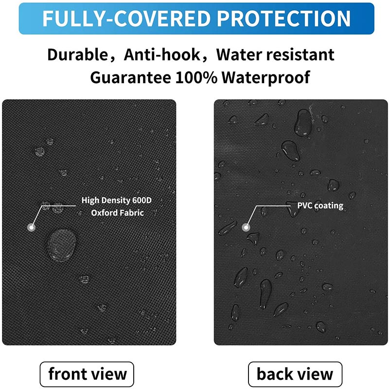 Outdoor Grill Cover Waterproof - Outdoor Furniture Varnish review and price