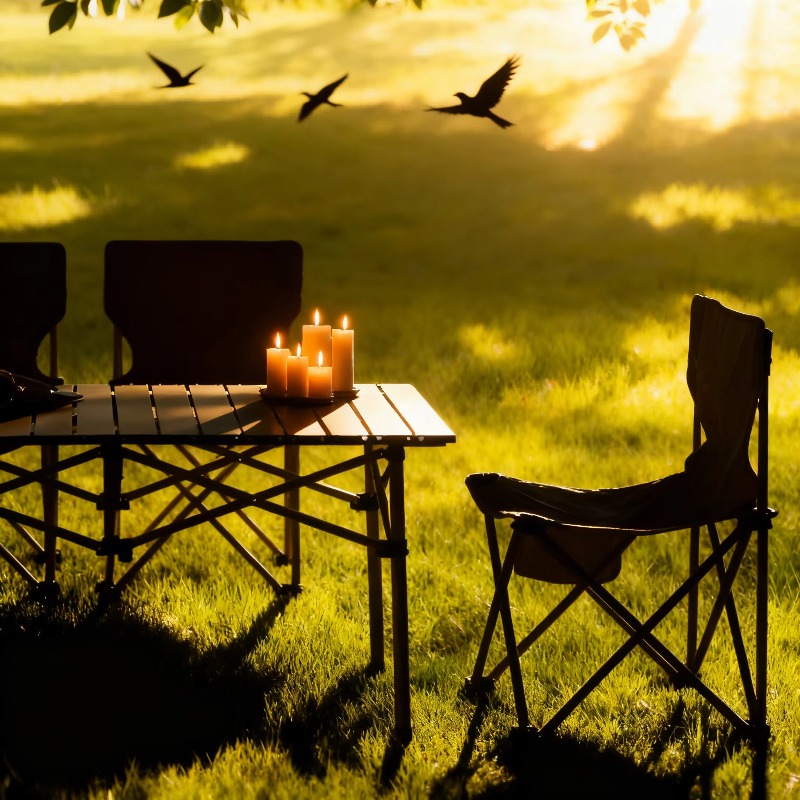 2026 High Quality Large Foldab - Outdoor Furniture Quality review and price