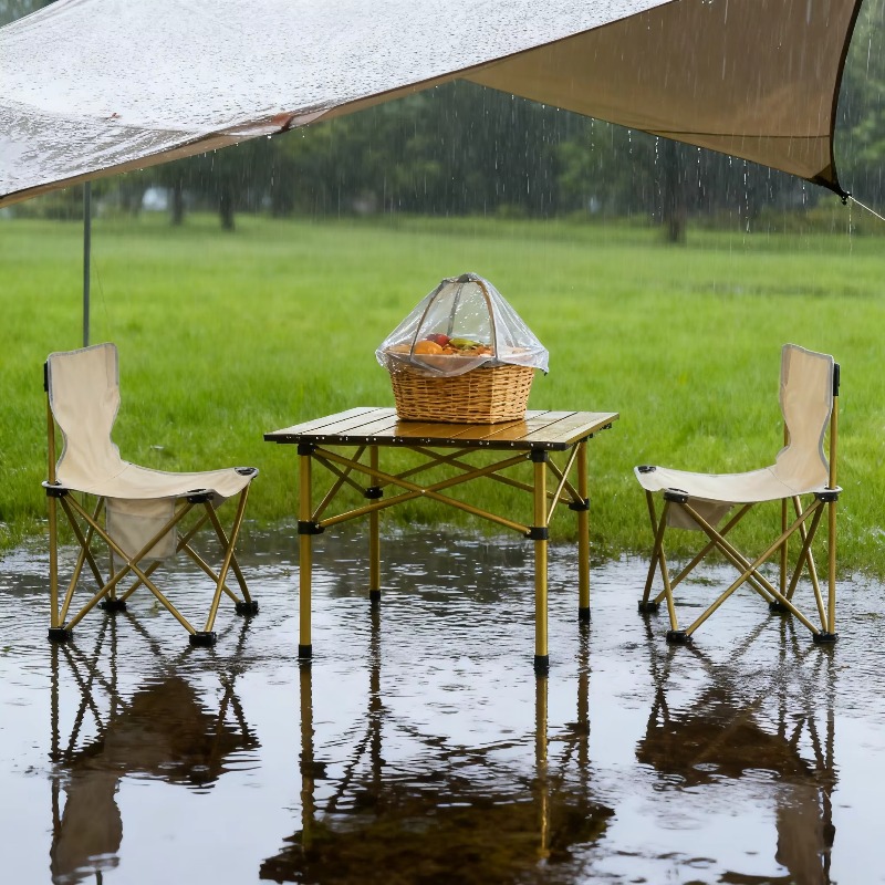 2026 High Quality Large Foldab - Outdoor Furniture Quality review and price