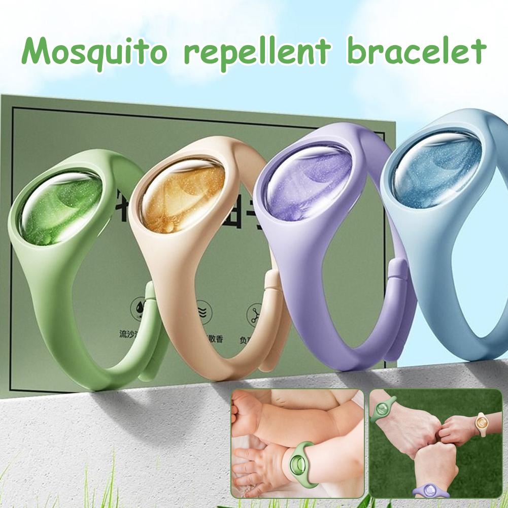 Mosquito Repellent Wristband S - Outdoor Furniture Hay review and price