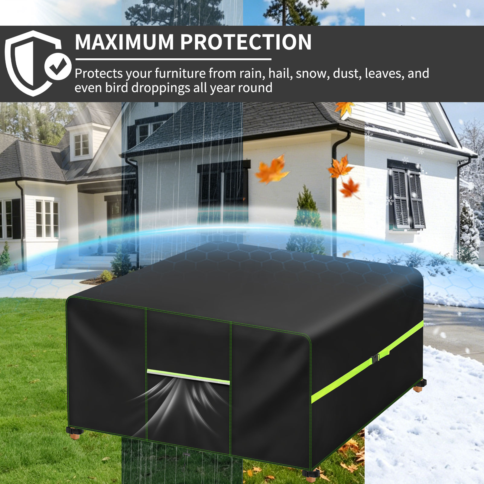 Garden Furniture Cover With Ai - Outdoor Furniture Varnish review and price