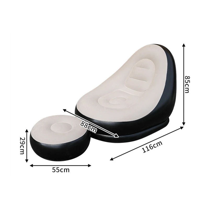 Lazy Couch Sofas Inflatable Ch - Outdoor Furniture Hay review and price