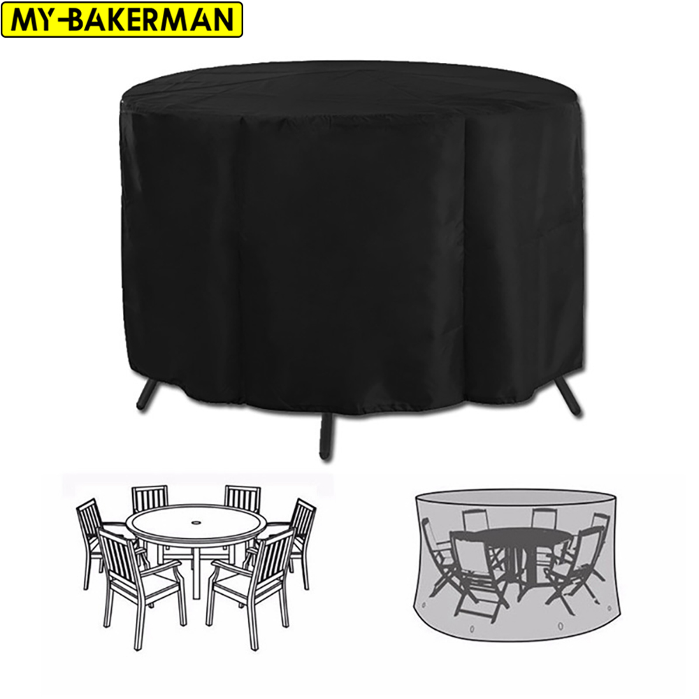 Round Cover Round Outdoor Gard - Outdoor Furniture Varnish review and price