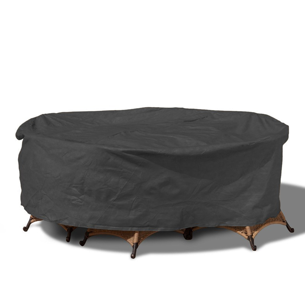 Round Cover Round Outdoor Gard - Outdoor Furniture Varnish review and price