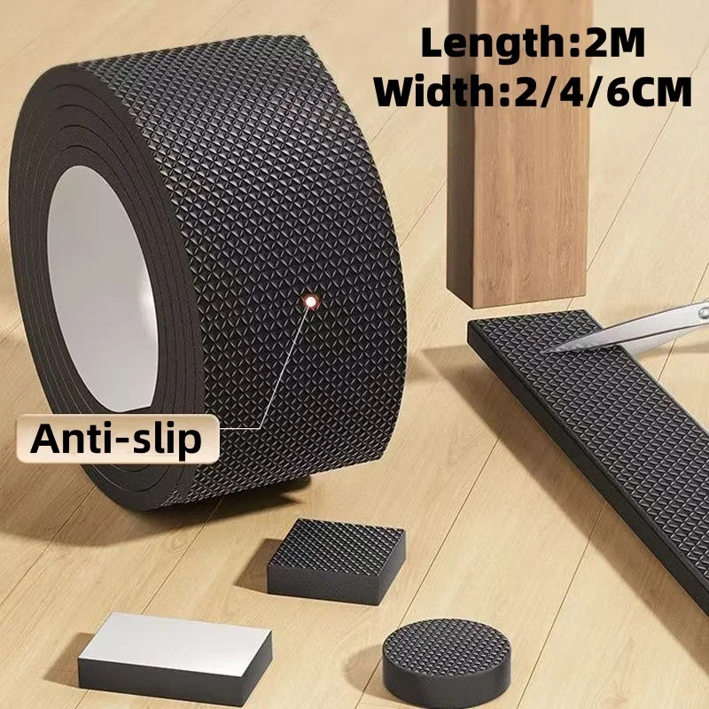 Non Slip Furniture Pads Self A - Outdoor Furniture Leg Protectors review and price
