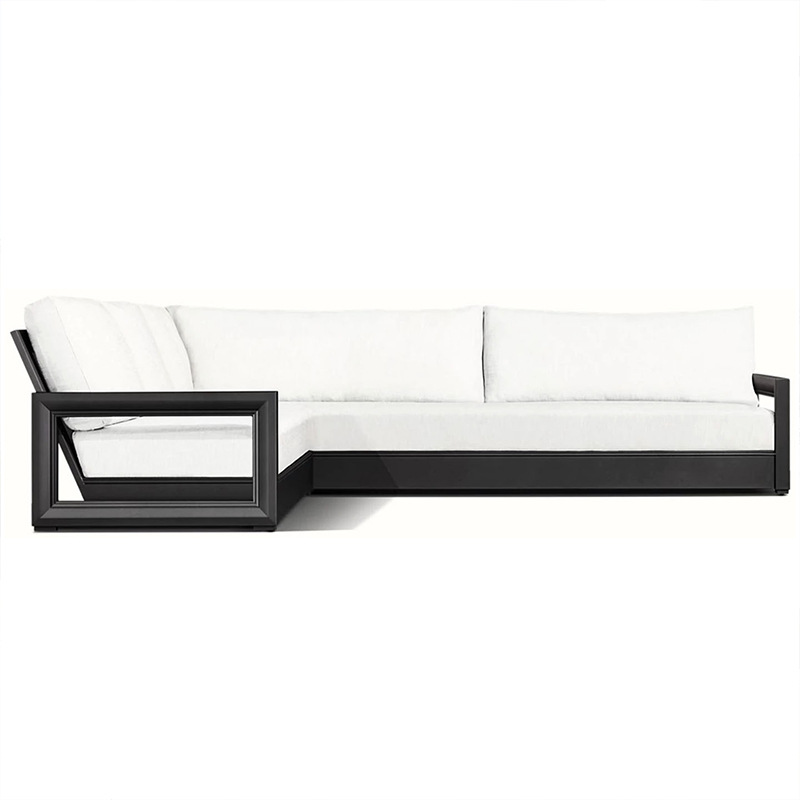Sofa Set Nordic Custom Outdoor - Outdoor Furniture Europe review and price