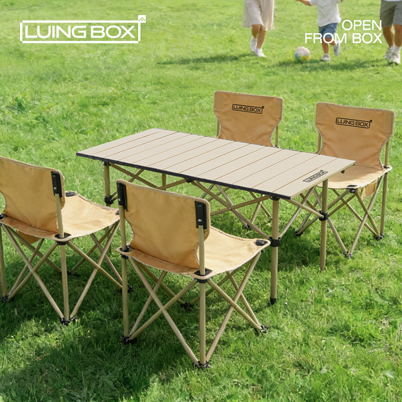 Portable Camping Table Chair S - Outdoor Furniture Egg Chair review and price
