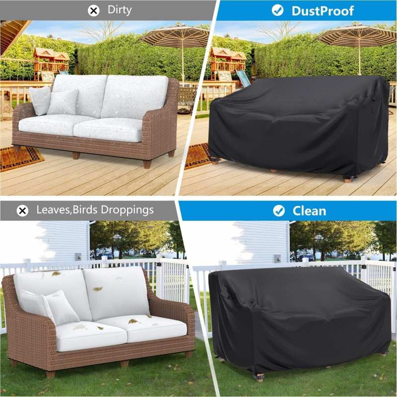 1pcs Outdoor Furniture Cover,  - Outdoor Furniture Philippines review and price