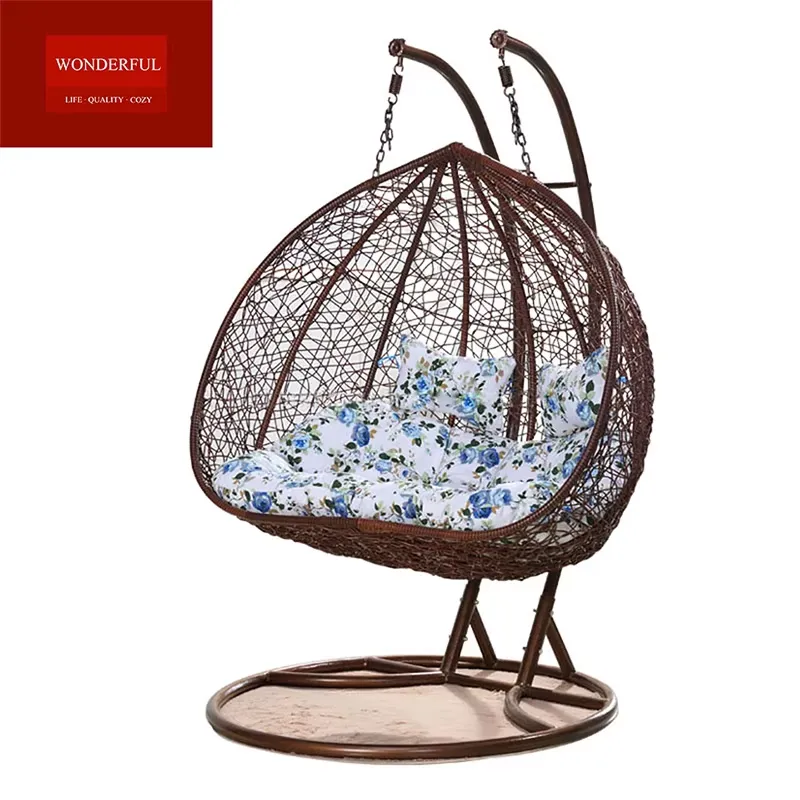 Most Popular Swing Chair Livin - Hanging Egg Chair review and price