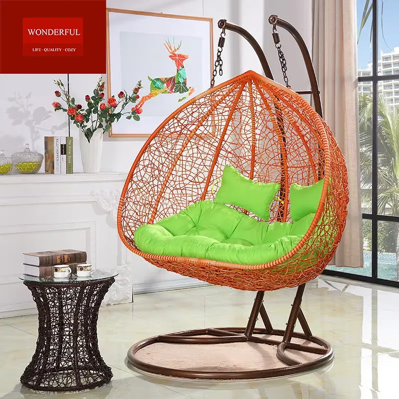 Most Popular Swing Chair Livin - Hanging Egg Chair review and price