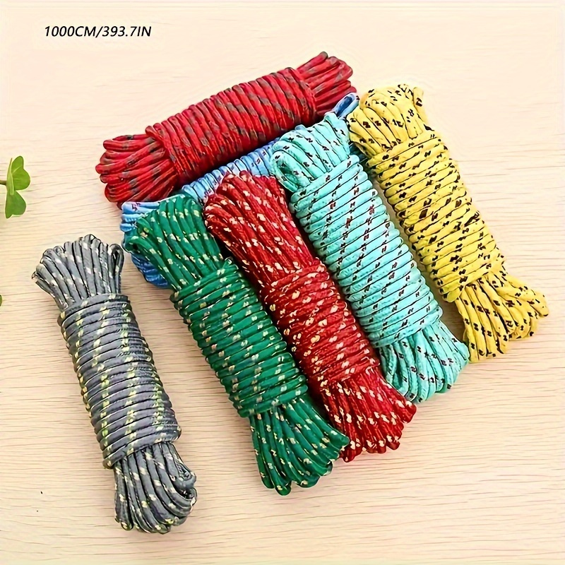 10m Nylon Rope - Fix & Drag Ge - Outdoor Furniture Rope review and price