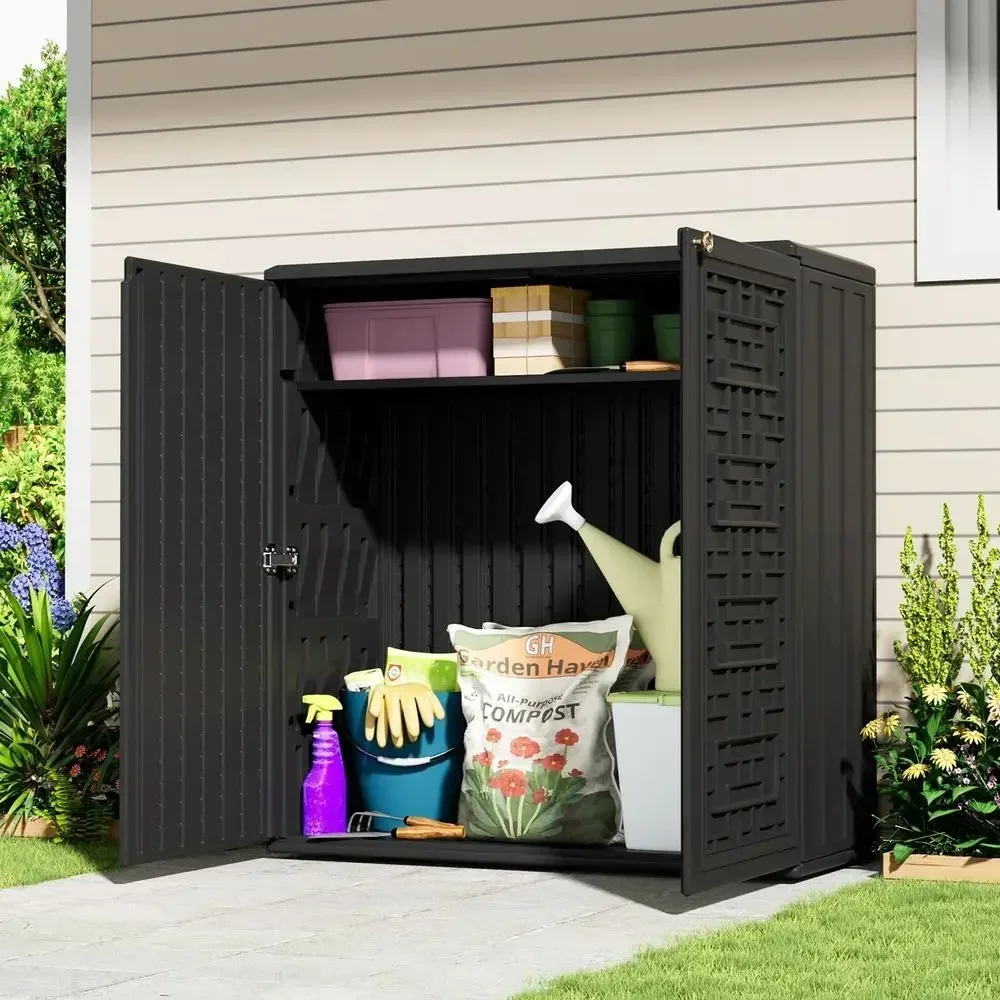 Weatherproof Resin Outdoor Sto - Outdoor Furniture Cushions review and price