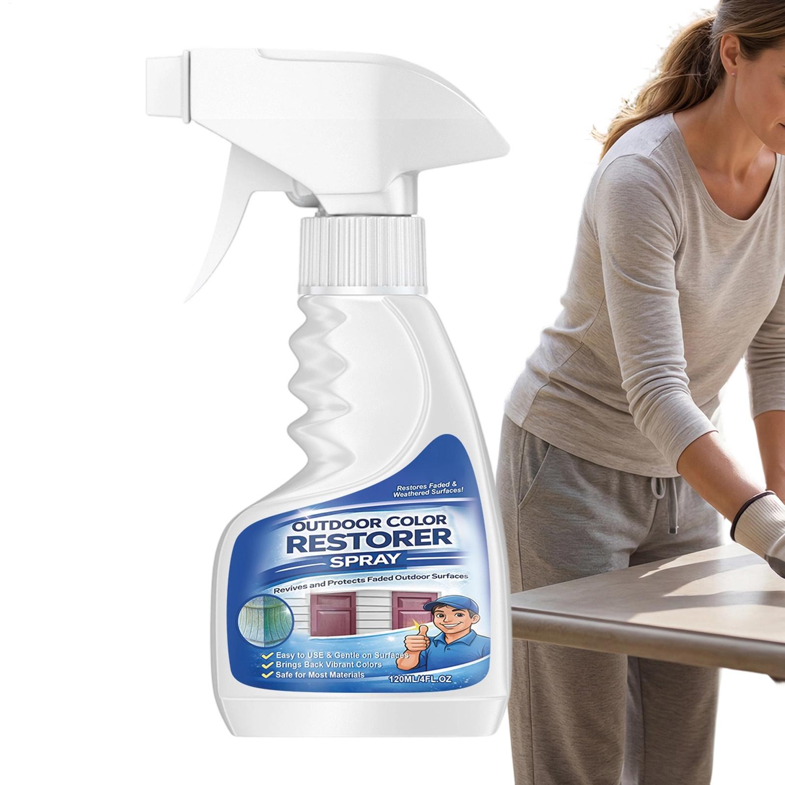 Rejuvenate Outdoor Restorer 12 - Outdoor Furniture Restoration review and price