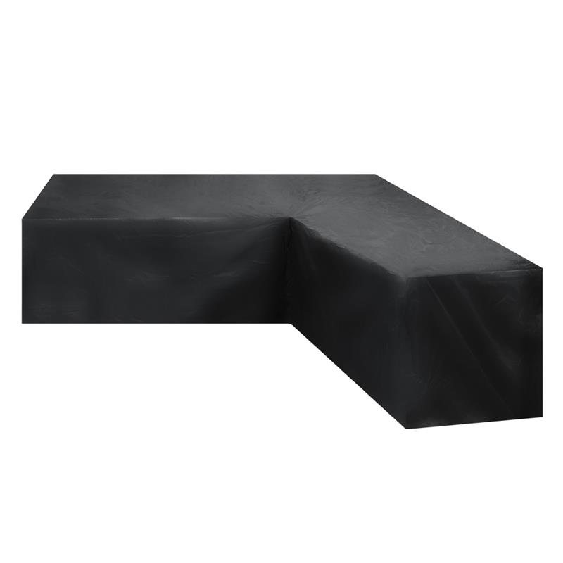UV Resistant L Shaped Furnitur - Outdoor Furniture Rattan review and price