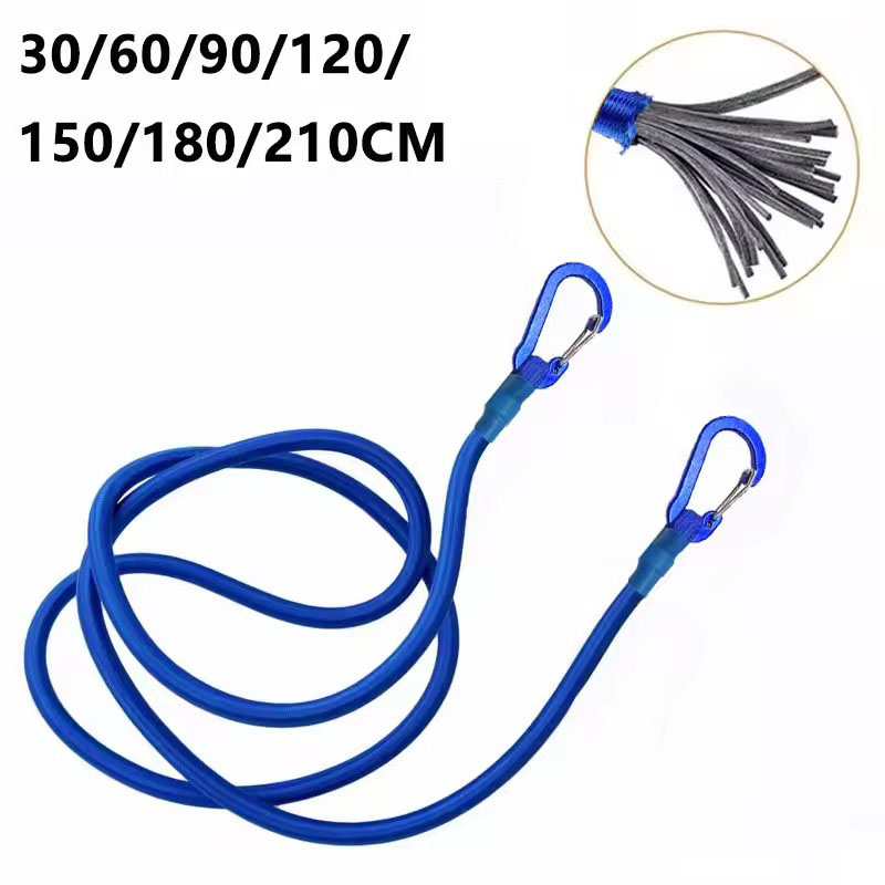Luggage Elastic Strap 8mm Heav - Outdoor Furniture Rope review and price