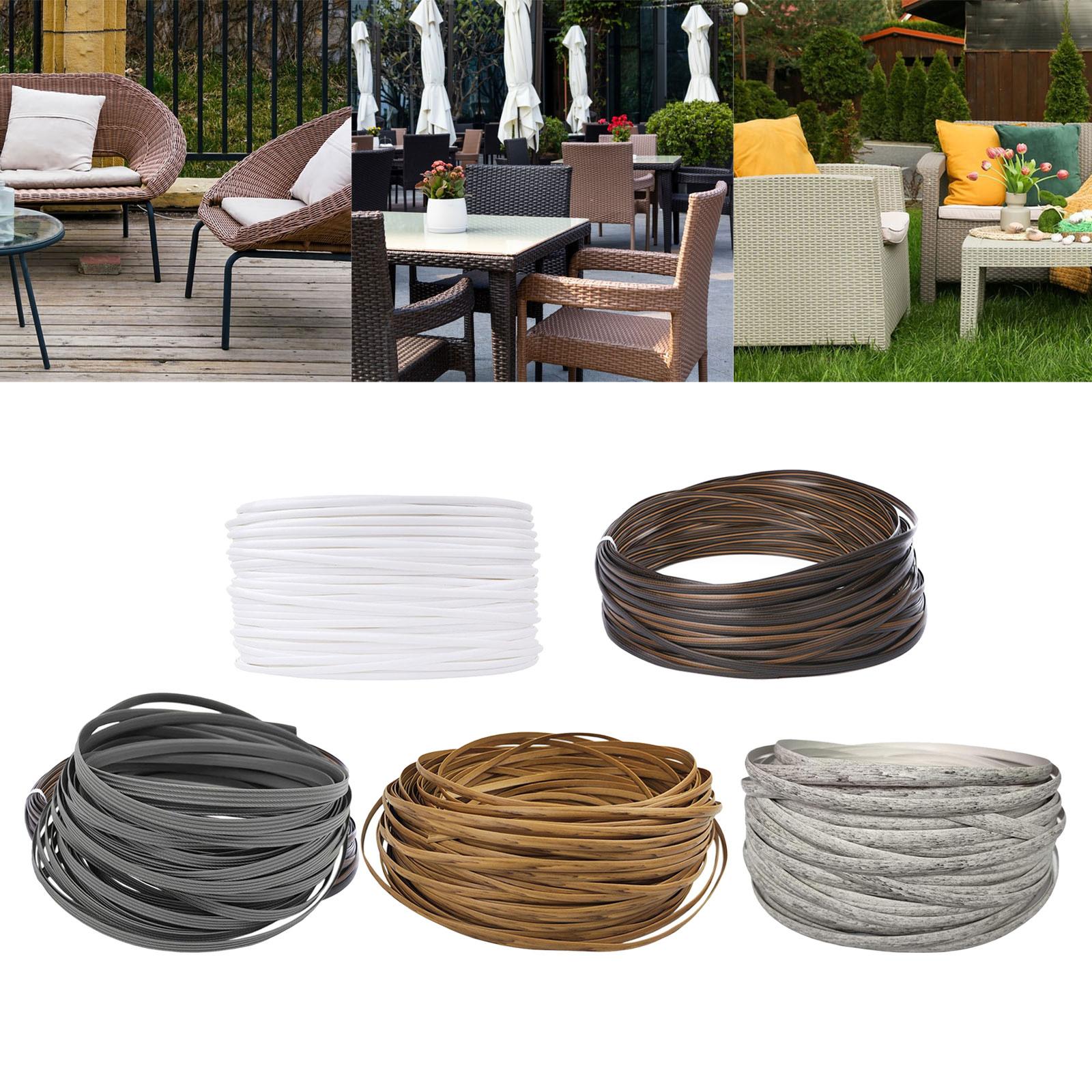 DIY Woven Rattan Repair Flat S - Outdoor Furniture Restoration review and price