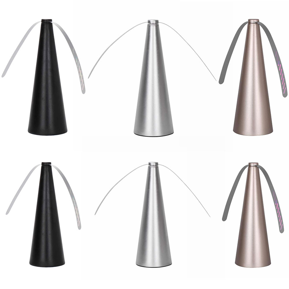 2pcs Fly Fans for Tables Fly   - Outdoor Furniture Philippines review and price