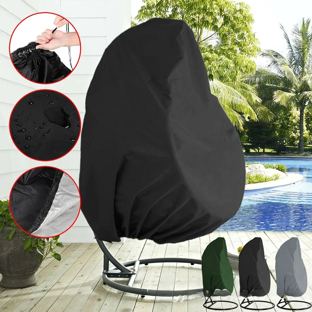 Hanging Chair Cover with Anti  - Outdoor Furniture Egg Chair review and price