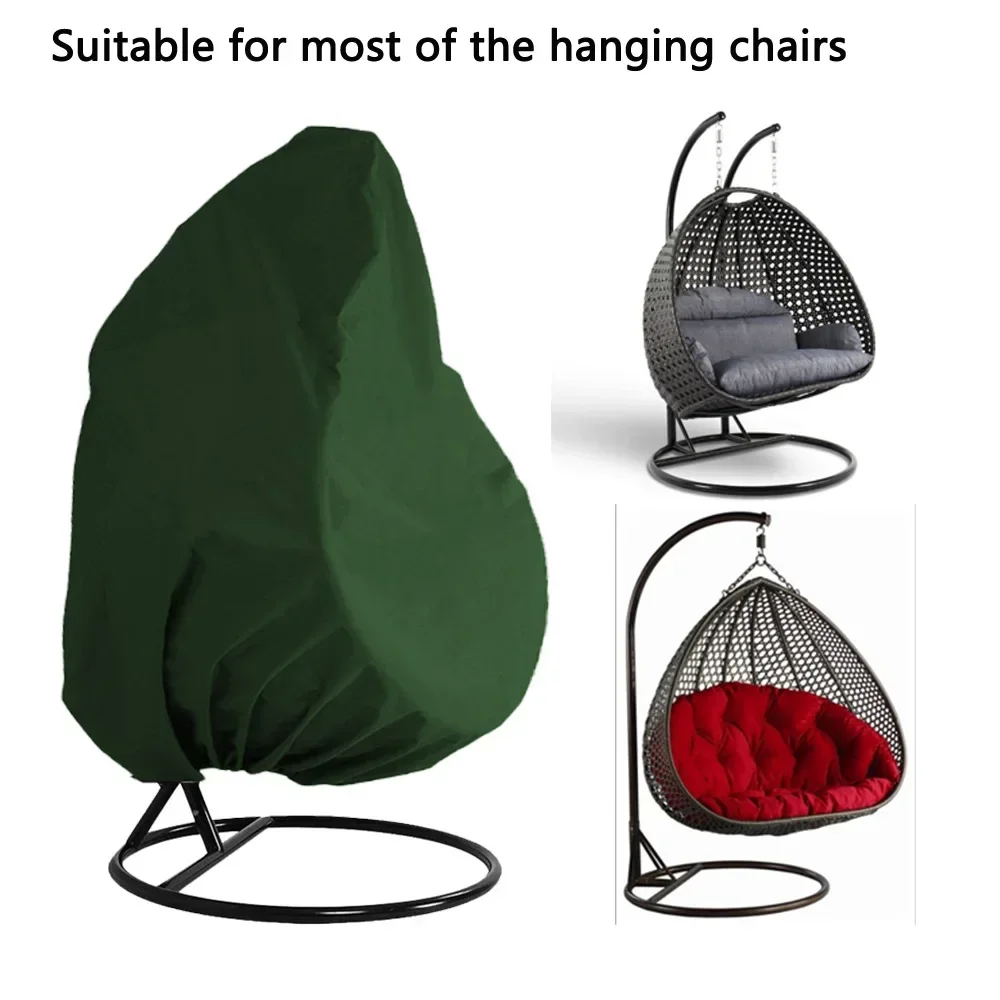 Hanging Chair Cover with Anti  - Outdoor Furniture Egg Chair review and price