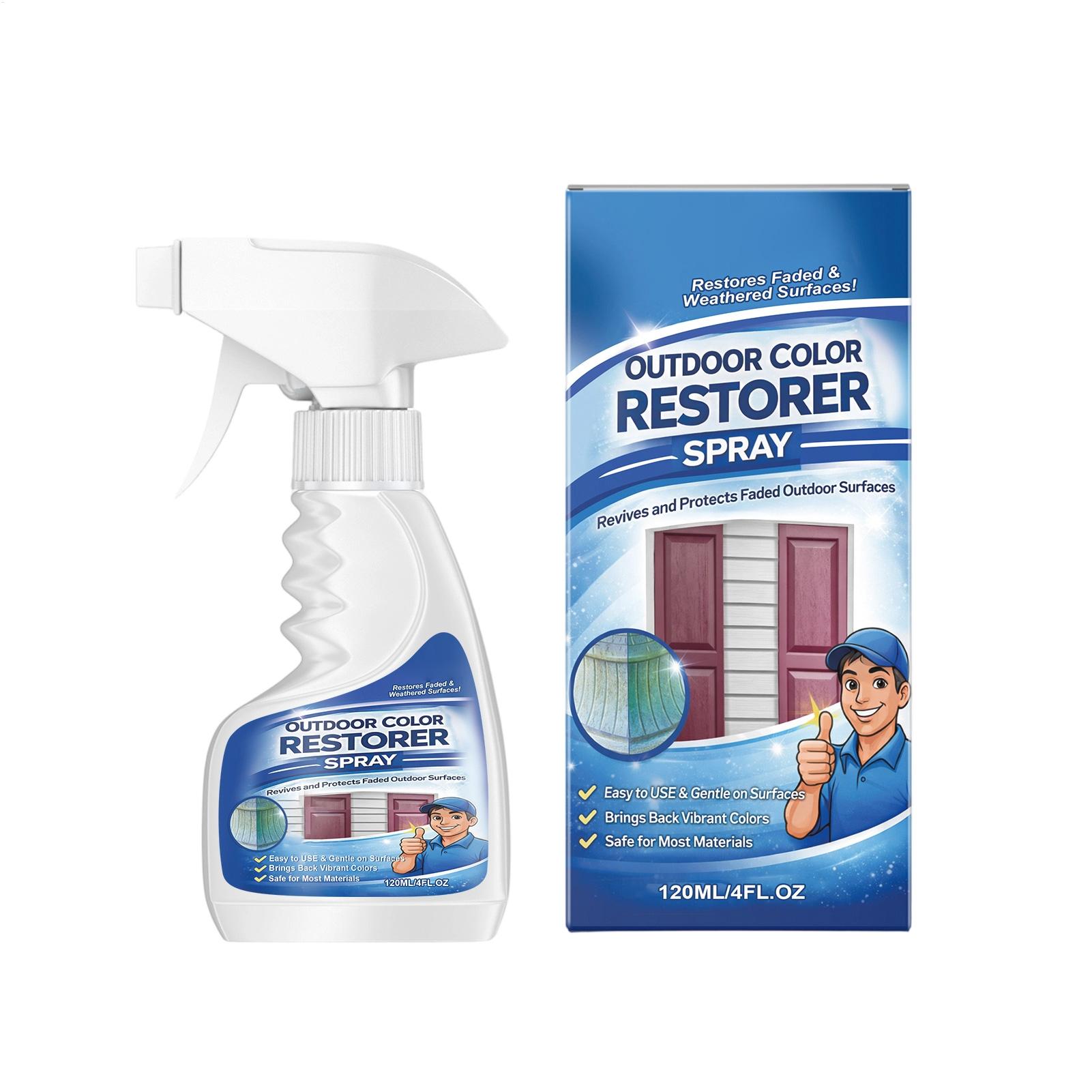 120ml Long-Lasting Furniture R - Outdoor Furniture Restoration review and price